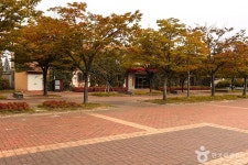 율하체육공원 관광 정보와 주변 관광 명소 및 근처 맛집 여행 정보