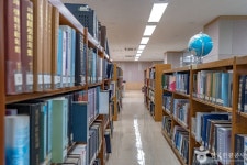 성남시 분당도서관 문화 정보와 주변 관광 명소 및 근처 맛집 여행 정보