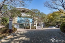 한국미술관 - 주변 여행 및 근처 관광 명소 - 국내 여행 정보와 관광 명소 정보