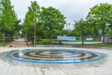 대가미체육공원 관광 정보와 주변 관광 명소 및 근처 맛집 여행 정보