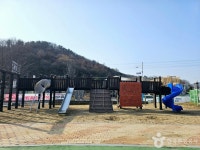 강하체육공원 관광 정보와 주변 관광 명소 및 근처 맛집 여행 정보