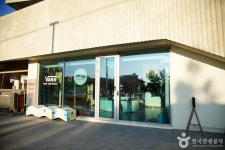 브리드호텔 양양 숙박 정보와 주변 관광 명소 및 근처 맛집 여행 정보