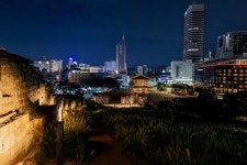 Naksan Park (낙산공원) - Sightseeing - Korea travel and tourism information