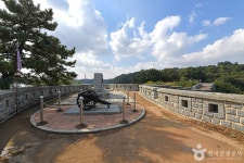 광성보 관광 정보와 주변 관광 명소 및 근처 맛집 여행 정보