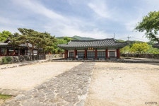 덕양전 관광 정보와 주변 관광 명소 및 근처 맛집 여행 정보