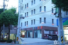 동방모텔 숙박 정보와 주변 관광 명소 및 근처 맛집 여행 정보