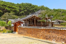환성정 관광 정보와 주변 관광 명소 및 근처 맛집 여행 정보