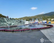 이순신바다공원 관광 정보와 주변 관광 명소 및 근처 맛집 여행 정보