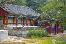 용안향교 관광 정보와 주변 관광 명소 및 근처 맛집 여행 정보