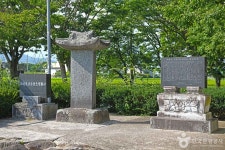 서림공원 관광 정보와 주변 관광 명소 및 근처 맛집 여행 정보