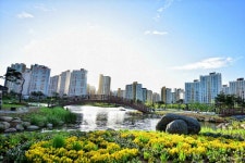 한강신도시호수공원 - 주변 여행 및 근처 관광 명소 - 국내 여행 정보와 관광 명소 정보