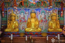 법천사·목우암 관광 정보와 주변 관광 명소 및 근처 맛집 여행 정보