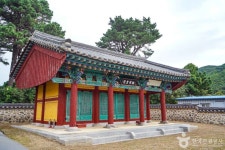 임장서원 관광 정보와 주변 관광 명소 및 근처 맛집 여행 정보