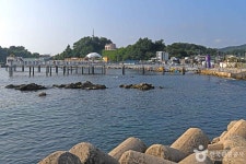 대진항 해상공원 - 주변 여행 및 근처 관광 명소 - 국내 여행 정보와 관광 명소 정보