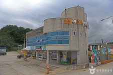 교암항 관광 정보와 주변 관광 명소 및 근처 맛집 여행 정보