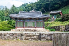 초암사(영주) 관광 정보와 주변 관광 명소 및 근처 맛집 여행 정보