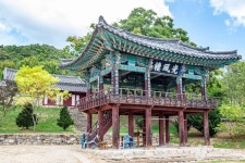 비안향교 관광 정보와 주변 관광 명소 및 근처 맛집 여행 정보