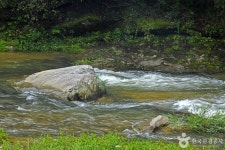 수타사계곡 관광 정보와 주변 관광 명소 및 근처 맛집 여행 정보