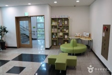 바른샘어린이도서관 문화 정보와 주변 관광 명소 및 근처 맛집 여행 정보