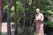 박경리 뮤지엄 문화 정보와 주변 관광 명소 및 근처 맛집 여행 정보