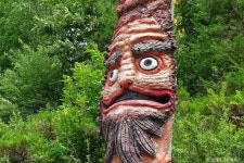 청정조각공원 관광 정보와 주변 관광 명소 및 근처 맛집 여행 정보