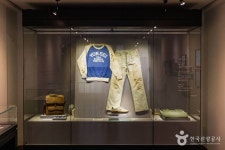 이한열기념관 문화 정보와 주변 관광 명소 및 근처 맛집 여행 정보