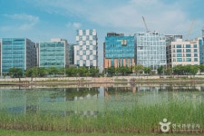 서울식물원 호수공원 관광 정보와 주변 관광 명소 및 근처 맛집 여행 정보