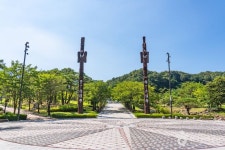 직지문화공원 관광 정보와 주변 관광 명소 및 근처 맛집 여행 정보