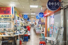 수원 영동시장 쇼핑 정보와 주변 관광 명소 및 근처 맛집 여행 정보