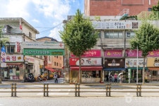 호압사(서울) - 주변 여행 및 근처 관광 명소 - 국내 여행 정보와 관광 명소 정보