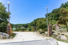 봉화산사 관광 정보와 주변 관광 명소 및 근처 맛집 여행 정보