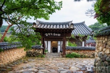 개평한옥마을 관광 정보와 주변 관광 명소 및 근처 맛집 여행 정보