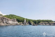 새섬공원 관광 정보와 주변 관광 명소 및 근처 맛집 여행 정보