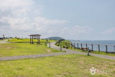 [제주올레 17코스] 광령-제주원도심 올레 레저스포츠 정보와 주변 관광 명소 및 근처 맛집 여행 정보