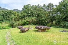 강화 오상리 고인돌군 관광 정보와 주변 관광 명소 및 근처 맛집 여행 정보