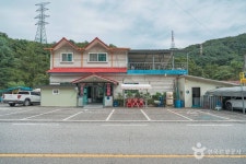 탑동유원지 관광 정보와 주변 관광 명소 및 근처 맛집 여행 정보