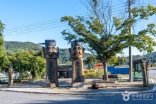 가파마을 관광 정보와 주변 관광 명소 및 근처 맛집 여행 정보