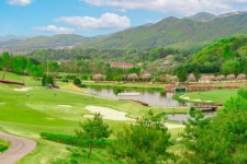 포천힐스컨트리클럽 레저스포츠 정보와 주변 관광 명소 및 근처 맛집 여행 정보