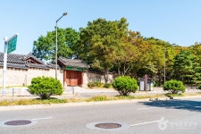 율곡로 관광 정보와 주변 관광 명소 및 근처 맛집 여행 정보