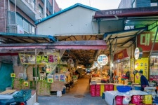 관문시장 - 주변 여행 및 근처 관광 명소 - 국내 여행 정보와 관광 명소 정보