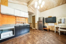 속리산 천왕봉 가는길에 펜션 숙박 정보와 주변 관광 명소 및 근처 맛집 여행 정보