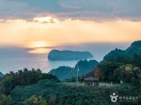 석포일출일몰전망대 관광 정보와 주변 관광 명소 및 근처 맛집 여행 정보