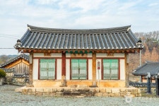 옥과향교 관광 정보와 주변 관광 명소 및 근처 맛집 여행 정보