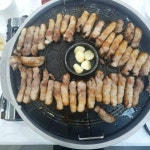 캐슬가든 음식점 정보와 주변 관광 명소 및 근처 맛집 여행 정보