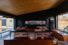 스테이 오롯이 음식점 정보와 주변 관광 명소 및 근처 맛집 여행 정보