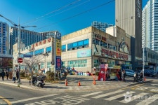 민락어민활어직판장 쇼핑 정보와 주변 관광 명소 및 근처 맛집 여행 정보