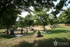 자연보다 더 아름다운 공원산책 코스 - 주변 여행 및 근처 관광 명소 - 국내 여행 정보와 관광 명소 정보