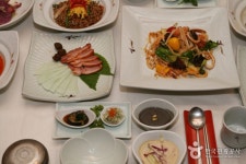 龍池峯（용지봉） - レストラン - 韓国旅行・観光情報