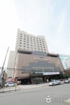 Hotel Paragon (호텔 파라곤) - Alojamiento - los viajes e información turística de Corea