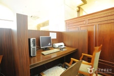 ホメルスホテル（호메르스호텔） - 宿泊 - 韓国旅行・観光情報